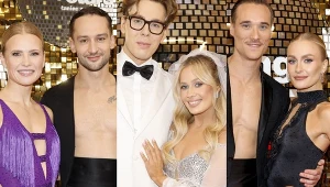 Finał "Tańca z gwiazdami". Wywołali emocje jeszcze przed emisją odcinka