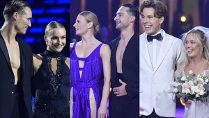 Finał "Tańca z gwiazdami". Relacja na żywo z wielkiego widowiska Polsatu