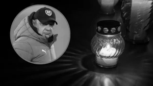 Tragedia za naszą wschodnią granicą. Zmarł po meczu, kojarzył go cały kraj
