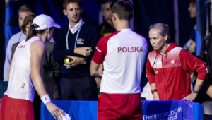 "Nie, absolutnie nie". Kategoryczna reakcja Abramowicz. Temat zamknięty