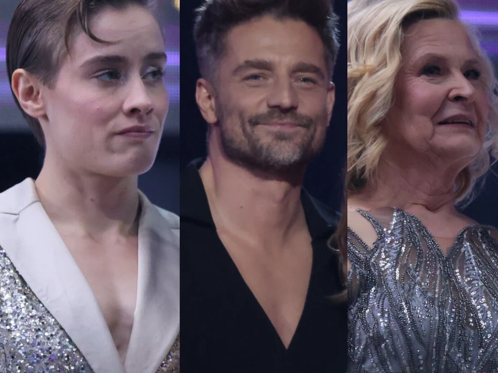 Katarzyna Zillmann, Marcin Rogacewicz, Barbara Bursztynowicz