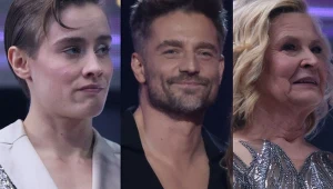 Odpadli przed finałem programu "Taniec z gwiazdami". Teraz zabrali głos