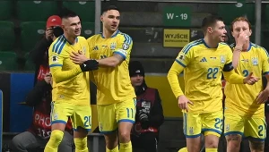 "Mecz roku" w Warszawie. Kluczowa 93. minuta i takie wieści dla Polaków