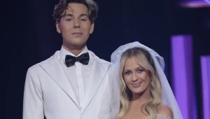 Ledwie rozpoczął się finał, a tu takie słowa Bagiego. Wygadał się ws. ślubu