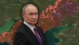 "Putin będzie musiał zakończyć tę wojnę". Ukraiński polityk podał warunki