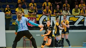 Świetna Hypka. Ostatnie nominacje przed mistrzostwami świata