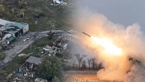 Rosja za wszelką cenę chce zdobyć Pokrowsk. Mają uderzać w swoje oddziały