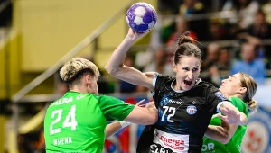 Wyczekiwane zwycięstwo KPR-u! Piotrcovia nie zwalnia tempa!