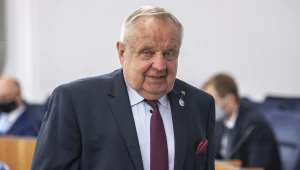 Senator Koalicji Obywatelskiej związany z Gorzowem, Władysław Komarnicki