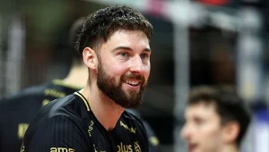 Sensacyjna porażka, a teraz taki wynik. 33:31 już w pierwszym secie