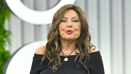 "Byłam pierwszą z trzech miłości Marka". Agnieszka Fitkau-Perepeczko opowiada swoją historię małżeństwa z wielką gwiazdą