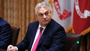 Viktor Orban krytycznie o UE i Ukrainie. "To po prostu szalone"