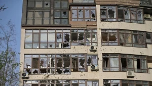 "Bezprecedensowy kryzys". Wstrząsające dane z Ukrainy