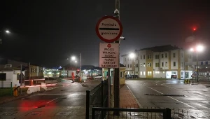 Zmiana na granicy z Białorusią. Otwarto dwa przejścia drogowe