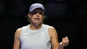 W nocy Świątek poznała kolejną rywalkę. Mistrzyni z Osaki na drodze Polki