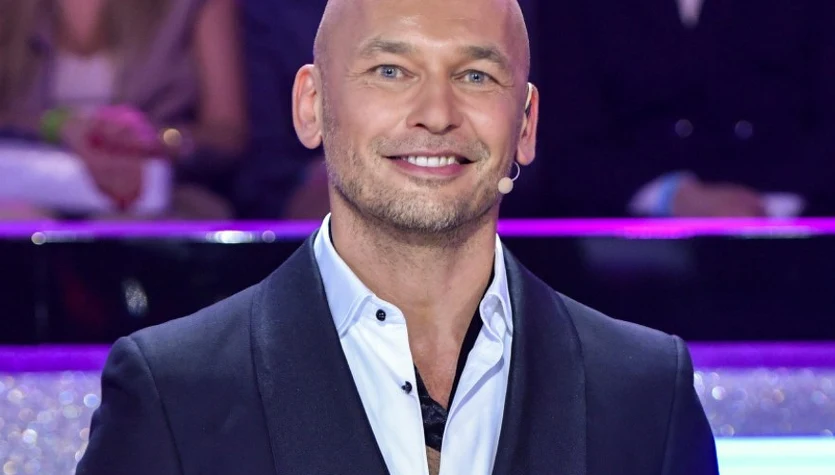 Tomek Wygoda o wygranej Bagiego. Co myśli o wpisie Rogacewicza?