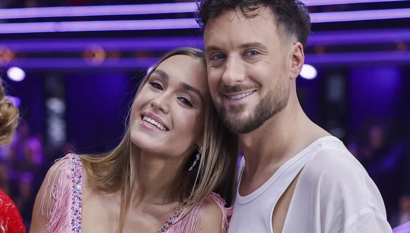 Olek Sikora i Daria Syta o wygranej Bagiego i wpisie Rogacewicza. Co myślą?