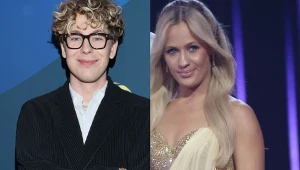 Mikołaj Bagiński reaguje na krytykę po finale. Postanowił powiedzieć wprost