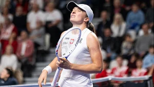 Wpis Igi Świątek wywołał poruszenie. Wiadomość dla całego świata, to koniec