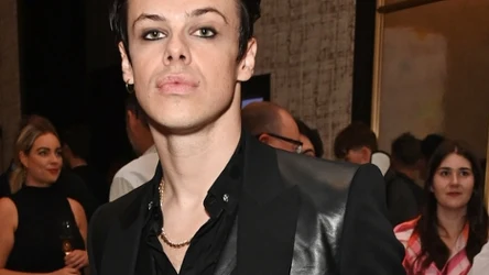 Yungblud odwołał resztę swoich występów ze względu na zdrowie