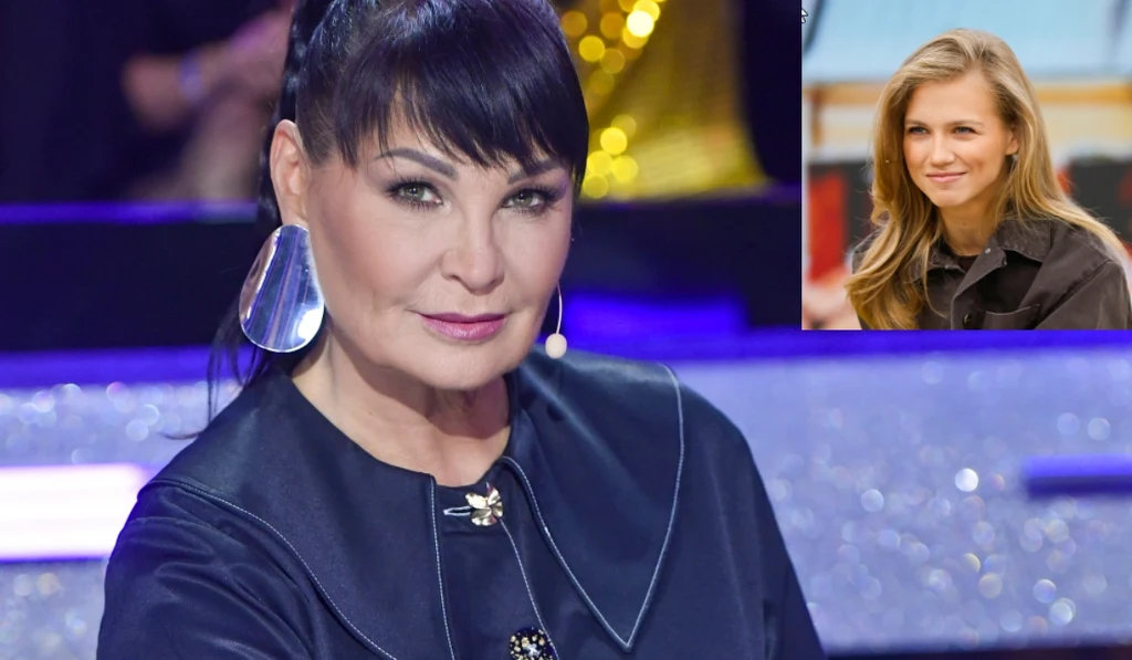 Iwona Pavlović, Agnieszka Kaczorowska