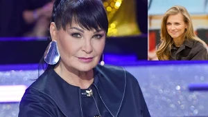 Iwona Pavlović wyznała ws. Kaczorowskiej. Zaskakująco surowe słowa