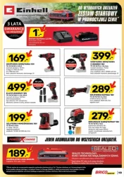 nspiracje majsterkowicza – Bricomarche