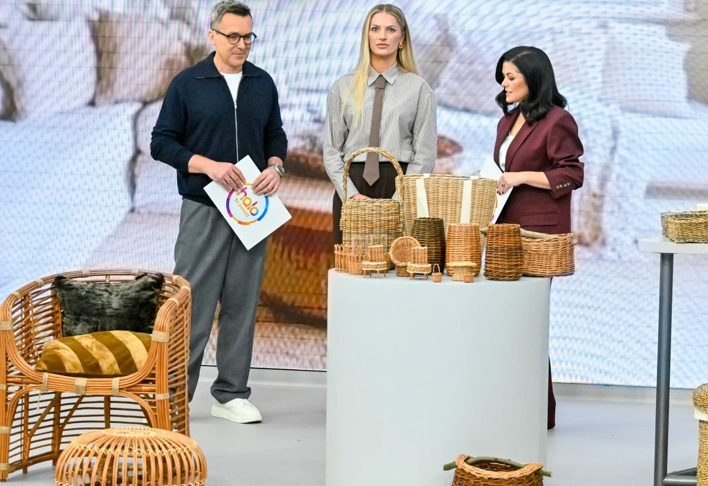 Maciej Kurzajewski, Marzena Bogdan-Olszewska, Katarzyna Cichopek