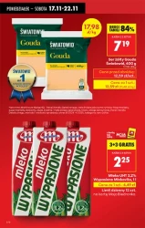 Codzienne okazje dla całej rodziny - Biedronka