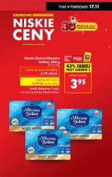 Codzienne okazje dla całej rodziny - Biedronka