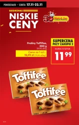 Codzienne okazje dla całej rodziny - Biedronka