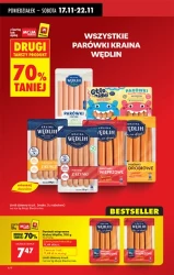 Codzienne okazje dla całej rodziny - Biedronka