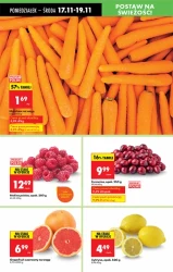 Codzienne okazje dla całej rodziny - Biedronka