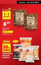 Codzienne okazje dla całej rodziny - Biedronka