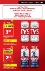 Codzienne okazje dla całej rodziny - Biedronka