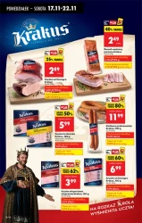 Codzienne okazje dla całej rodziny - Biedronka