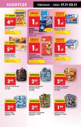 Codzienne okazje dla całej rodziny - Biedronka