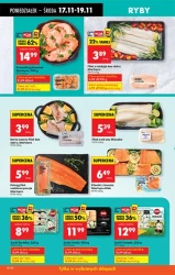 Codzienne okazje dla całej rodziny - Biedronka