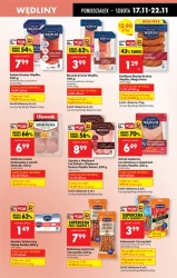 Codzienne okazje dla całej rodziny - Biedronka