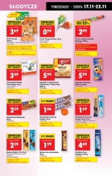 Codzienne okazje dla całej rodziny - Biedronka