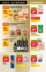 Codzienne okazje dla całej rodziny - Biedronka