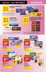 Codzienne okazje dla całej rodziny - Biedronka