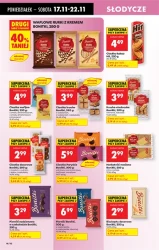 Codzienne okazje dla całej rodziny - Biedronka