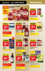 Codzienne okazje dla całej rodziny - Biedronka