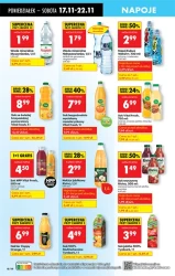 Codzienne okazje dla całej rodziny - Biedronka