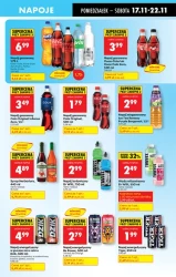 Codzienne okazje dla całej rodziny - Biedronka