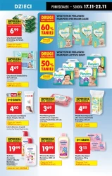 Codzienne okazje dla całej rodziny - Biedronka