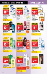 Codzienne okazje dla całej rodziny - Biedronka