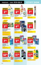 Codzienne okazje dla całej rodziny - Biedronka