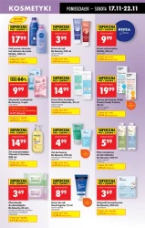 Codzienne okazje dla całej rodziny - Biedronka